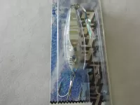 タチウオフリップホロゼブラグロー タチウオフリップホロゼブラグロー