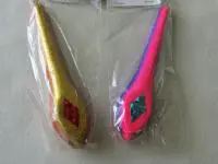 太刀魚オモリ 太刀魚オモリ