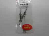 タコ釣り用リグ タコ釣り用リグ