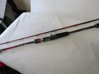 タコの天敵185(タコエギ竿) タコの天敵185(タコエギ竿)