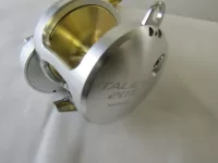タリカ20 II タリカ20 II