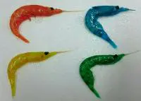 釣れるんジャー集魚材入り 釣れるんジャー集魚材入り