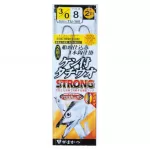 ケン付タチウオストロングナノスムースコートTU160 ケン付タチウオストロングナノスムースコートTU160