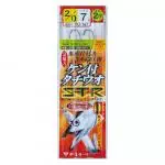 ケン付タチウオSTR1本仕掛ナノスムースコート ケン付タチウオSTR1本仕掛ナノスムースコート