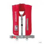 ラフトエアジャケットVF051K レッド ラフトエアジャケットVF051K レッド