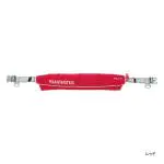 ラフトエアジャケットVF052K レッド ウエストタイプ・膨脹式救命具 ラフトエアジャケットVF052K レッド ウエストタイプ・膨脹式救命具