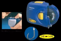 乾電池式針結び器太糸用YH714 乾電池式針結び器太糸用YH714