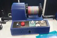 電動ラインワインダー 電動ラインワインダー