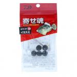 寄せ魂カワハギ15イカスミ【特価商品】 寄せ魂カワハギ15イカスミ【特価商品】