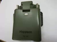 YQ105電動リール用バッテリーコンパクト YQ105電動リール用バッテリーコンパクト