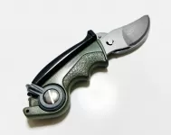 津本式計測マルチハサミ 津本式計測マルチハサミ