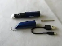 YQ900充電式ヒートカッター YQ900充電式ヒートカッター