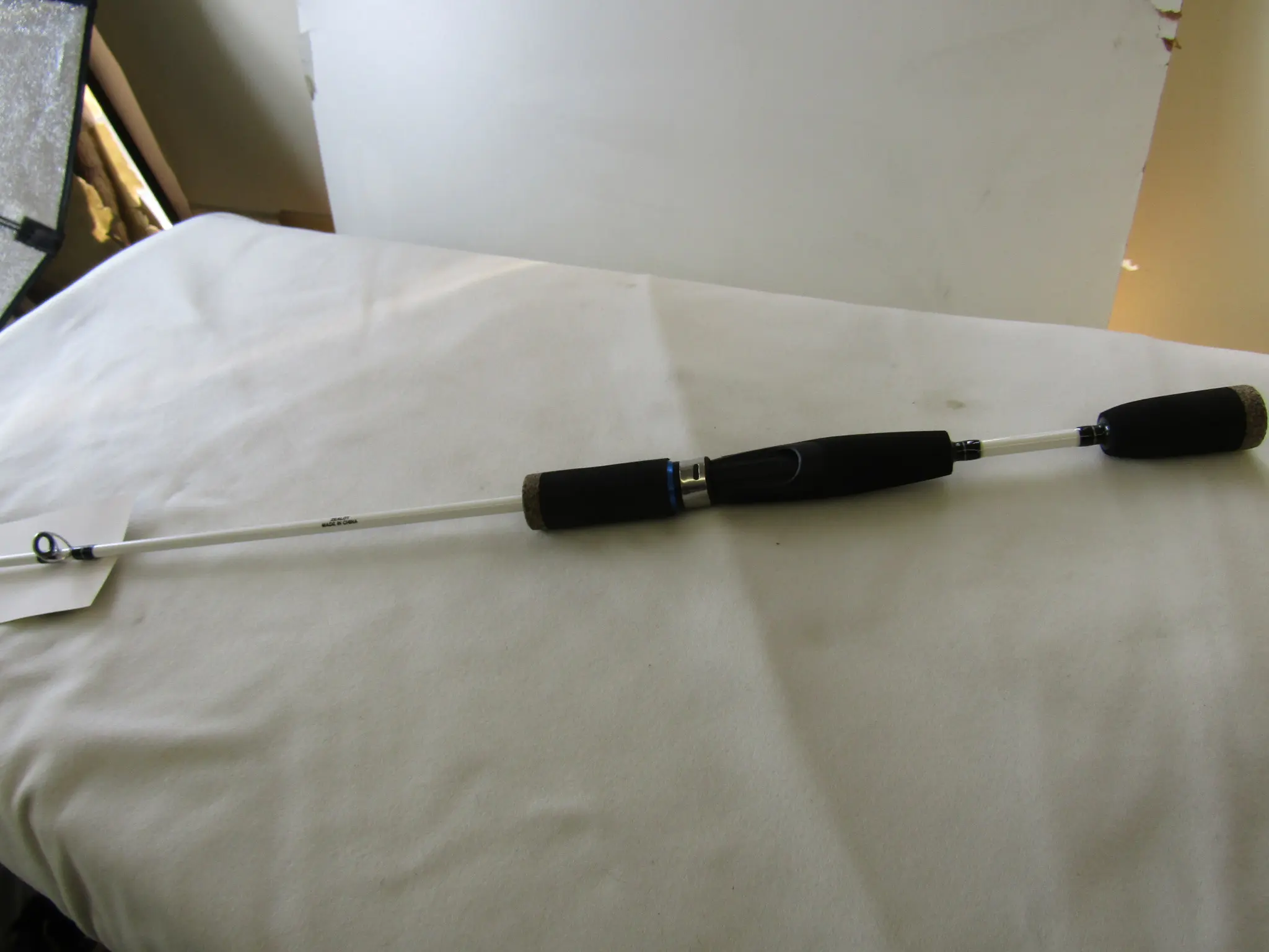 ZEALOT ボートテトラ8_900mm ZEALOT ボートテトラ8_900mm