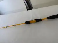 ZEALOT ボートテトラ9_1300mm ZEALOT ボートテトラ9_1300mm