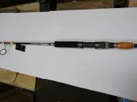 スピニングジギングロッドZERUELゼルエル601 スピニングジギングロッドZERUELゼルエル601