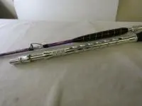 ZEALOTインフィニィティグロリア タイプ73 ZEALOTインフィニィティグロリア タイプ73