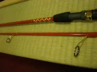 KTテンヤマダイ2302power KTテンヤマダイ2302power