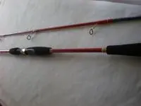 KTテンヤマダイ2702power KTテンヤマダイ2702power