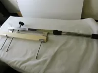 深場投入補助具パラパラ 深場投入補助具パラパラ