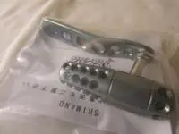 CCMジガー用ハンドルGM CCMジガー用ハンドルGM