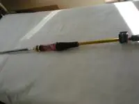 極鋭マルイカ AGS MH-147A 極鋭マルイカ AGS MH-147A