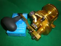 【ライン付きがお得!】アベットSX64MC ラプターゴールド 【ライン付きがお得!】アベットSX64MC ラプターゴールド