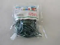 ホタ針細地 ケイムラコート100本入り ホタ針細地 ケイムラコート100本入り