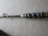 オーシャンキング フルスタンディング8_0黒 オーシャンキング フルスタンディング8_0黒