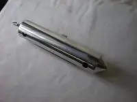 【特価】ロングステンカン 100号 【特価】ロングステンカン 100号