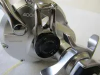 オシアジガー用フォールレバー組 オシアジガー用フォールレバー組