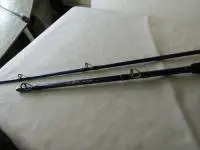 先鋭剣崎 100-200MT 先鋭剣崎 100-200MT