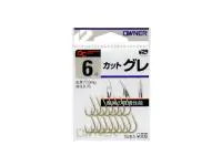 OHカットグレ OHカットグレ