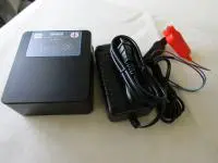 BMOリチウムイオンバッテリー6.6Ahチャージャーセット BMOリチウムイオンバッテリー6.6Ahチャージャーセット