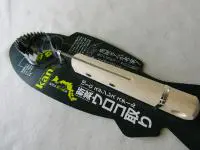 新案ウロコ取り 新案ウロコ取り