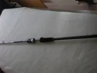 【アナゴ専門竿】夢人コモノ アナゴ120 【アナゴ専門竿】夢人コモノ アナゴ120