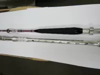 2022ZEALOTマダイマスター255 2022ZEALOTマダイマスター255