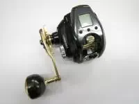 シーボーグG200JL左ハンドル【ジギング対応モデル】 シーボーグG200JL左ハンドル【ジギング対応モデル】