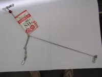 No305キハダカツオ天秤NH型2.3mm×アーム29cm(全長44cm) No305キハダカツオ天秤NH型2.3mm×アーム29cm(全長44cm)