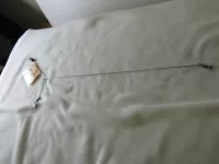 チドリNO305式S型アマダイ天秤1.2mmx43cm チドリNO305式S型アマダイ天秤1.2mmx43cm