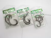 デーモンサークルフックヘビーインライン3Xストロング デーモンサークルフックヘビーインライン3Xストロング