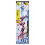 ライトアマダイ仕掛スタンダード ライトアマダイ仕掛スタンダード