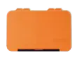 ルアーボックス(アベレージ) オレンジ ルアーボックス(アベレージ) オレンジ