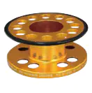 リプ レースメントスプールシステム用替ボビン10000Sゴールド リプ レースメントスプールシステム用替ボビン10000Sゴールド