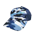 ネイチャーボーイズ カモフラメッシュキャップ ネイチャーボーイズ カモフラメッシュキャップ