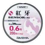 UVF紅牙センサー+Si 200m UVF紅牙センサー+Si 200m