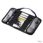 OCEA ジグプレート ブラック OCEA ジグプレート ブラック