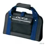 OCEA ジグバッグ ブラック OCEA ジグバッグ ブラック