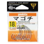 マゴチ銀 マゴチ銀