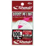 アシストPEライン アシストPEライン