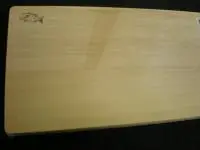 アラスカ桧まな板 アラスカ桧まな板